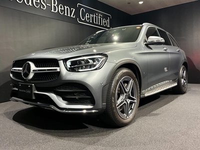 صورة 7 لـ 2021 Mercedes-BENZ GLC
