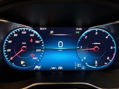 صورة مصغرة 32 لـ 2021 Mercedes-BENZ GLC