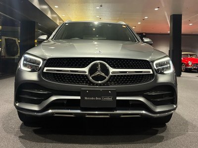 صورة مصغرة 49 لـ 2021 Mercedes-BENZ GLC