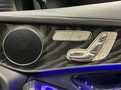 صورة 4 لـ 2021 Mercedes-BENZ GLC