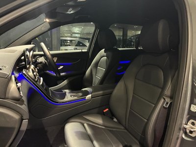 صورة مصغرة 22 لـ 2021 Mercedes-BENZ GLC