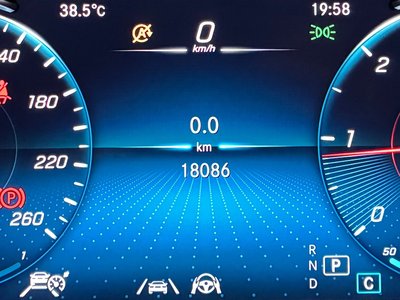 صورة مصغرة 31 لـ 2021 Mercedes-BENZ GLC