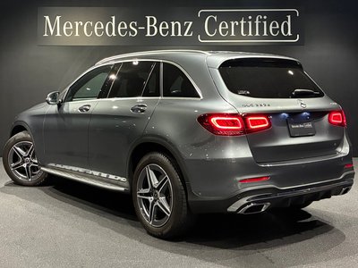 صورة مصغرة 11 لـ 2021 Mercedes-BENZ GLC