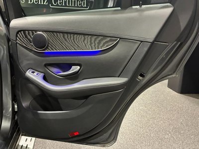 صورة مصغرة 19 لـ 2021 Mercedes-BENZ GLC