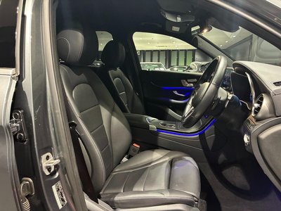 صورة 3 لـ 2021 Mercedes-BENZ GLC
