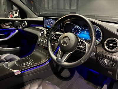 صورة مصغرة 15 لـ 2021 Mercedes-BENZ GLC