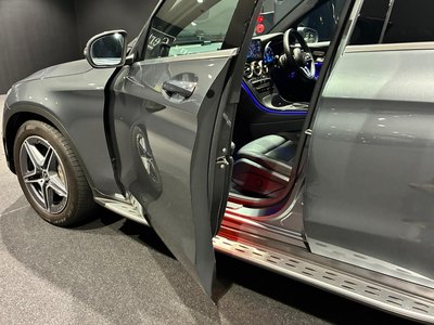صورة مصغرة 28 لـ 2021 Mercedes-BENZ GLC