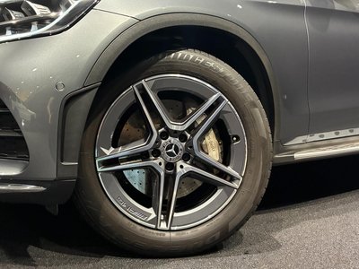 صورة مصغرة 13 لـ 2021 Mercedes-BENZ GLC