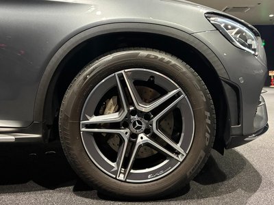 صورة مصغرة 53 لـ 2021 Mercedes-BENZ GLC