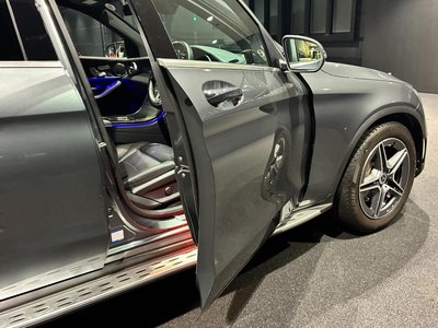 صورة مصغرة 25 لـ 2021 Mercedes-BENZ GLC