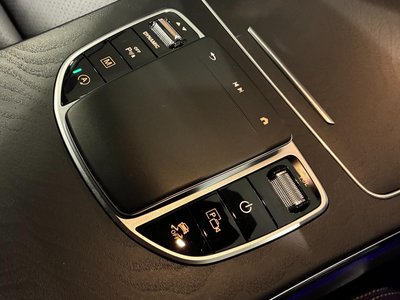 صورة مصغرة 41 لـ 2021 Mercedes-BENZ GLC