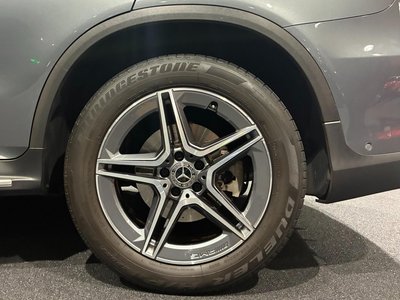 صورة مصغرة 52 لـ 2021 Mercedes-BENZ GLC