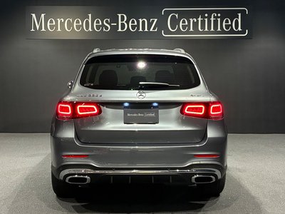 صورة مصغرة 12 لـ 2021 Mercedes-BENZ GLC