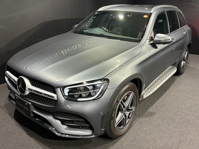 صورة 6 لـ 2021 Mercedes-BENZ GLC