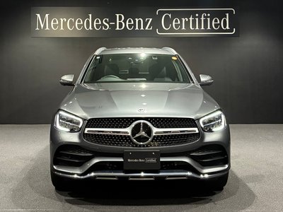 صورة 5 لـ 2021 Mercedes-BENZ GLC