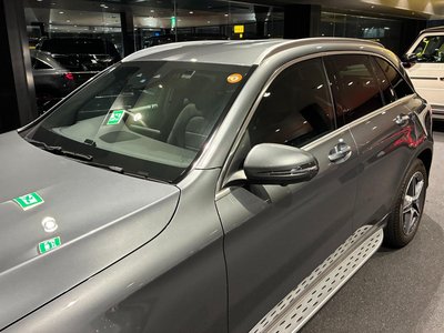 صورة مصغرة 27 لـ 2021 Mercedes-BENZ GLC