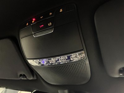 صورة مصغرة 44 لـ 2021 Mercedes-BENZ GLC