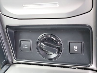 2019 Toyota LAND CRUISER PRADO — фото 8