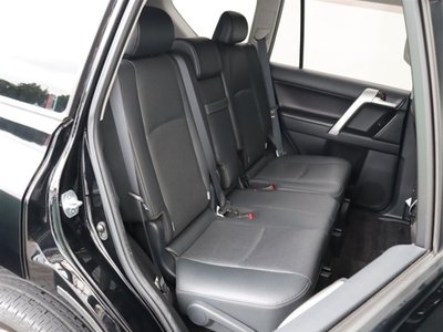 2019 Toyota LAND CRUISER PRADO 缩略图 15