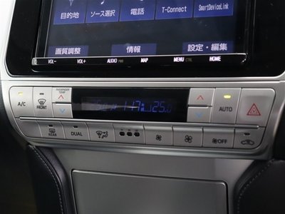 2019 Toyota LAND CRUISER PRADO — фото 7