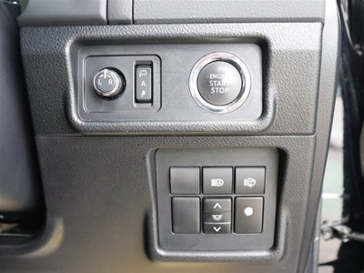 2019 Toyota LAND CRUISER PRADO 缩略图 12