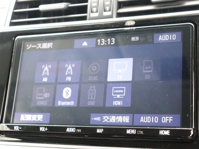 2019 Toyota LAND CRUISER PRADO — фото 5