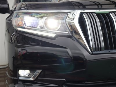 2019 Toyota LAND CRUISER PRADO 缩略图 18
