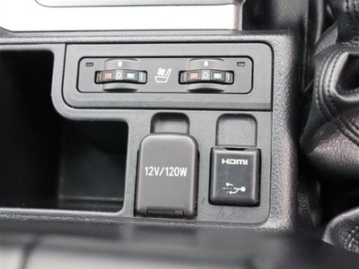 2019 Toyota LAND CRUISER PRADO 缩略图 11