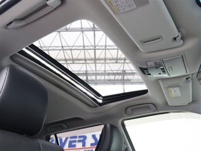2019 Toyota LAND CRUISER PRADO 缩略图 17