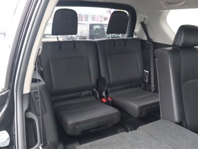 2019 Toyota LAND CRUISER PRADO 缩略图 16