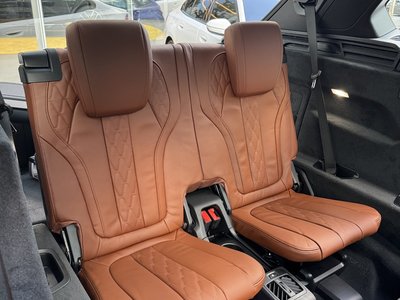 2026 BMW X5 photo 8