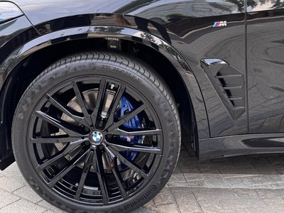 2026 BMW X5 photo 6