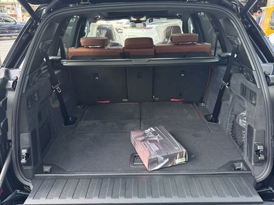 2026 BMW X5 photo 5