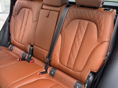 2026 BMW X5 photo 9