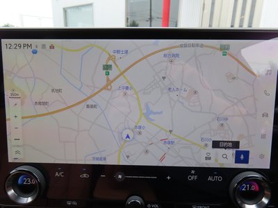 2023 Lexus NX — миниатюра 73