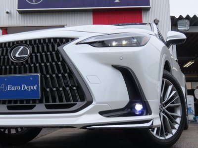 2023 Lexus NX — миниатюра 24