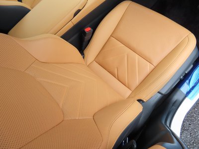 2023 Lexus NX — миниатюра 14