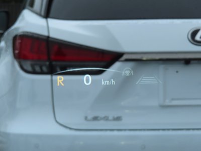 2023 Lexus NX — миниатюра 66
