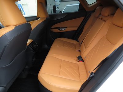 2023 Lexus NX — миниатюра 55