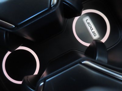 2023 Lexus NX — миниатюра 78