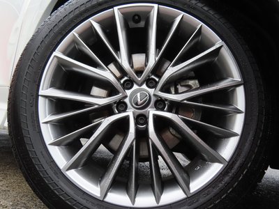 2023 Lexus NX — миниатюра 89