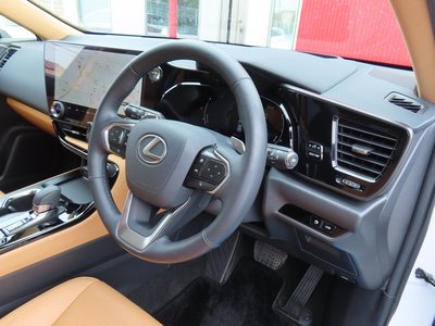 2023 Lexus NX — миниатюра 63