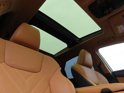 2023 Lexus NX — миниатюра 18