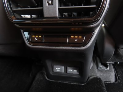 2023 Lexus NX — миниатюра 57
