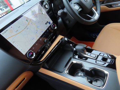 2023 Lexus NX — миниатюра 70