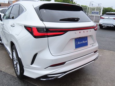 2023 Lexus NX — миниатюра 45