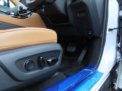 2023 Lexus NX — миниатюра 61