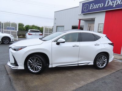 2023 Lexus NX — миниатюра 26