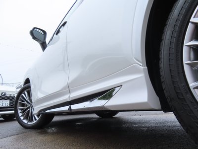 2023 Lexus NX — миниатюра 49