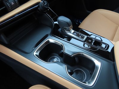 2023 Lexus NX — миниатюра 77